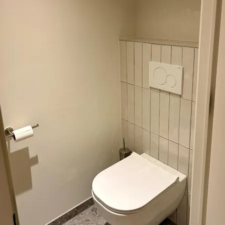 Eden Apartamento De Panne