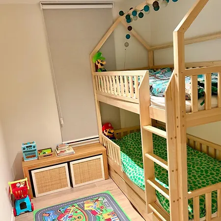 Apartment Eden *