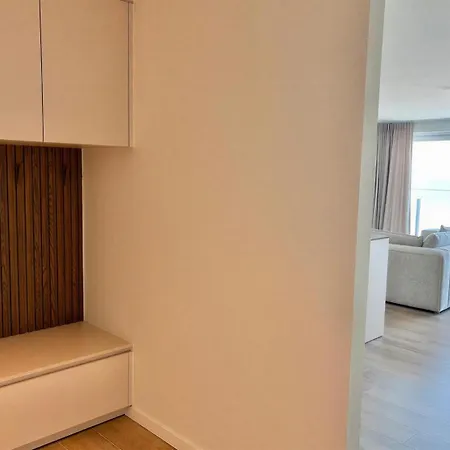 Eden Apartment De Panne