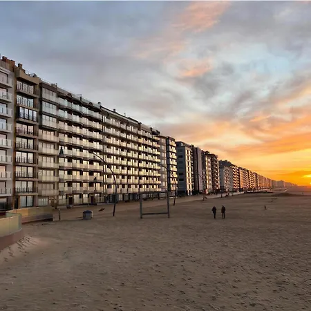Eden Apartment De Panne